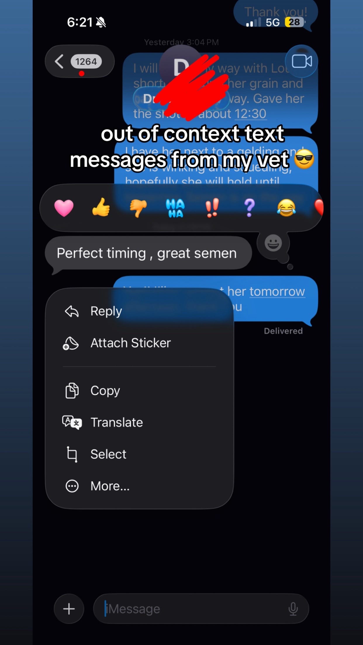 Post 6 by Princess Peyton😘 on TikTok (video)