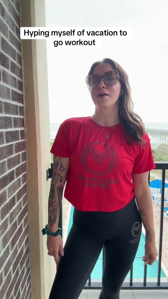 Post 4 by LeeAnn May Beauty on TikTok (video)