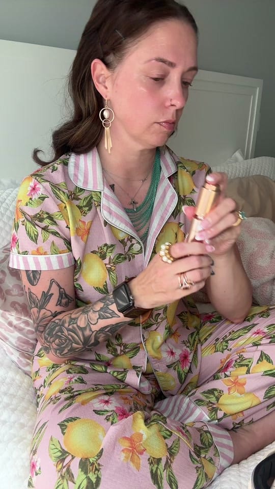 Post 3 by LeeAnn May Beauty on TikTok (video)