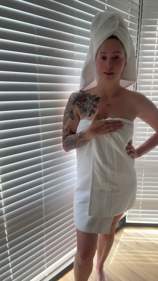 Post 6 by LeeAnn May Beauty on TikTok (video)