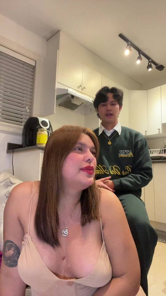 Post 9 by Mandylaine Solana Ruben on TikTok (video)