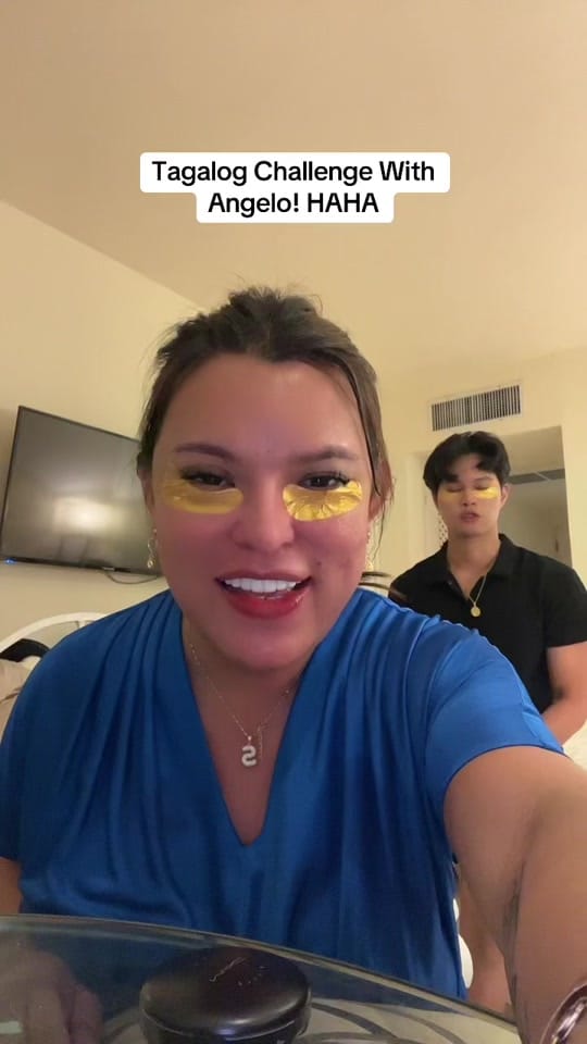Post 10 by Mandylaine Solana Ruben on TikTok (video)