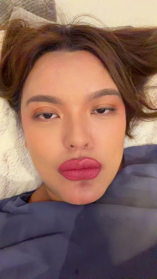 Post 5 by Mandylaine Solana Ruben on TikTok (video)