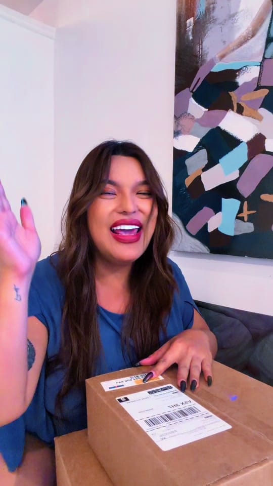 Post 3 by Mandylaine Solana Ruben on TikTok (video)