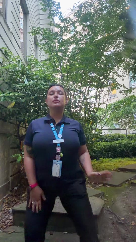 Post 1 by Mandylaine Solana Ruben on TikTok (video)
