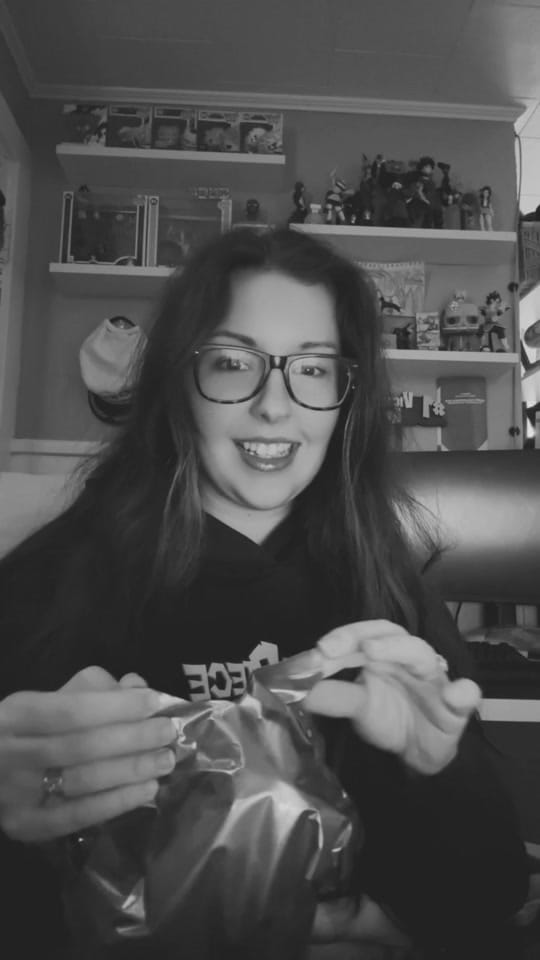 Post 2 by kiki on TikTok (video)