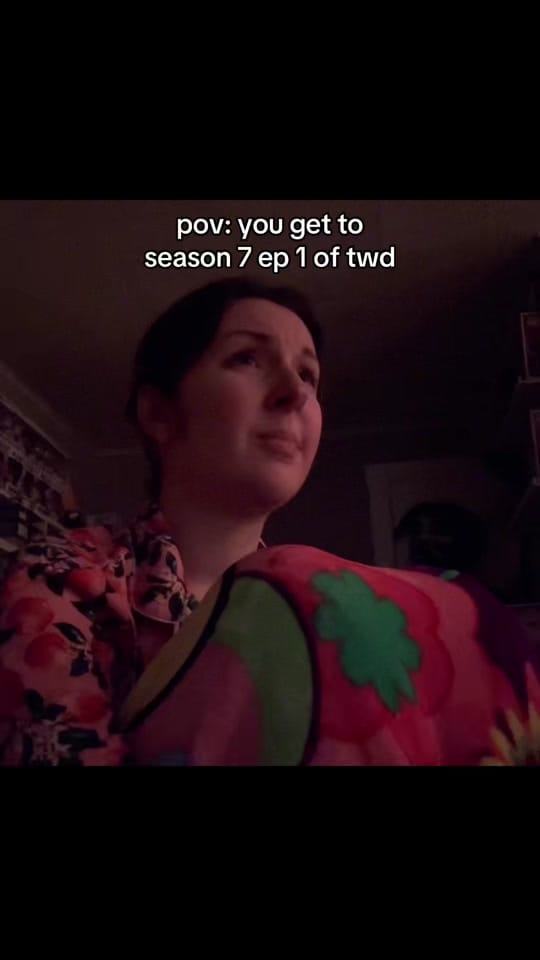 Post 10 by kiki on TikTok (video)