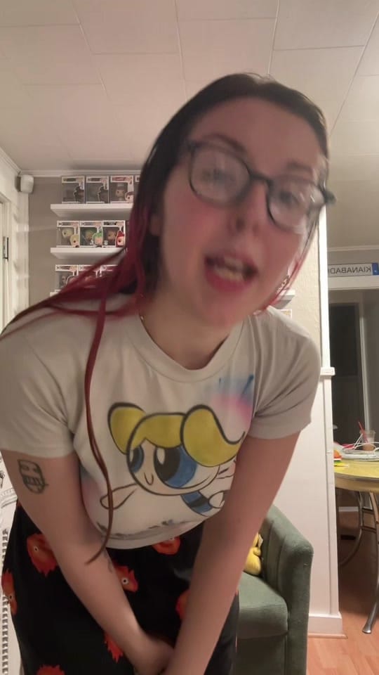 Post 9 by kiki on TikTok (video)
