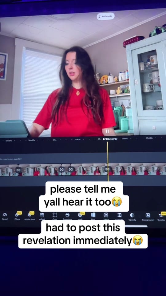 Post 5 by kiki on TikTok (video)