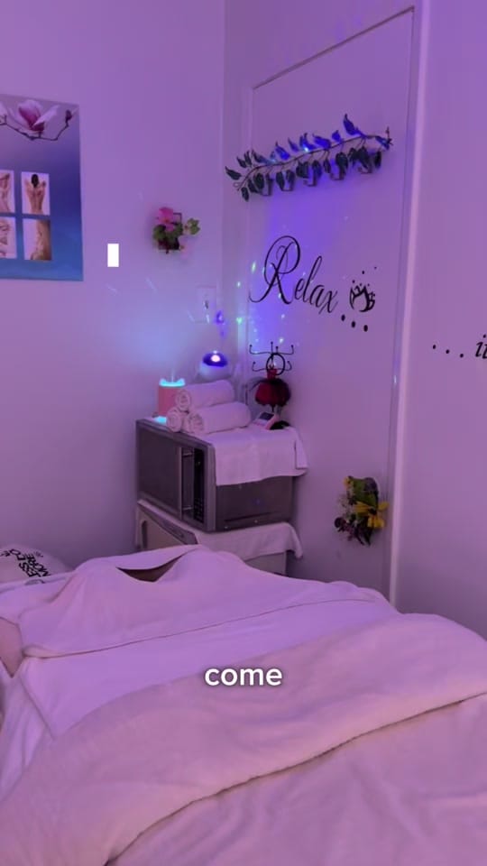 Post 4 by 🌻Sovereign on TikTok (video)