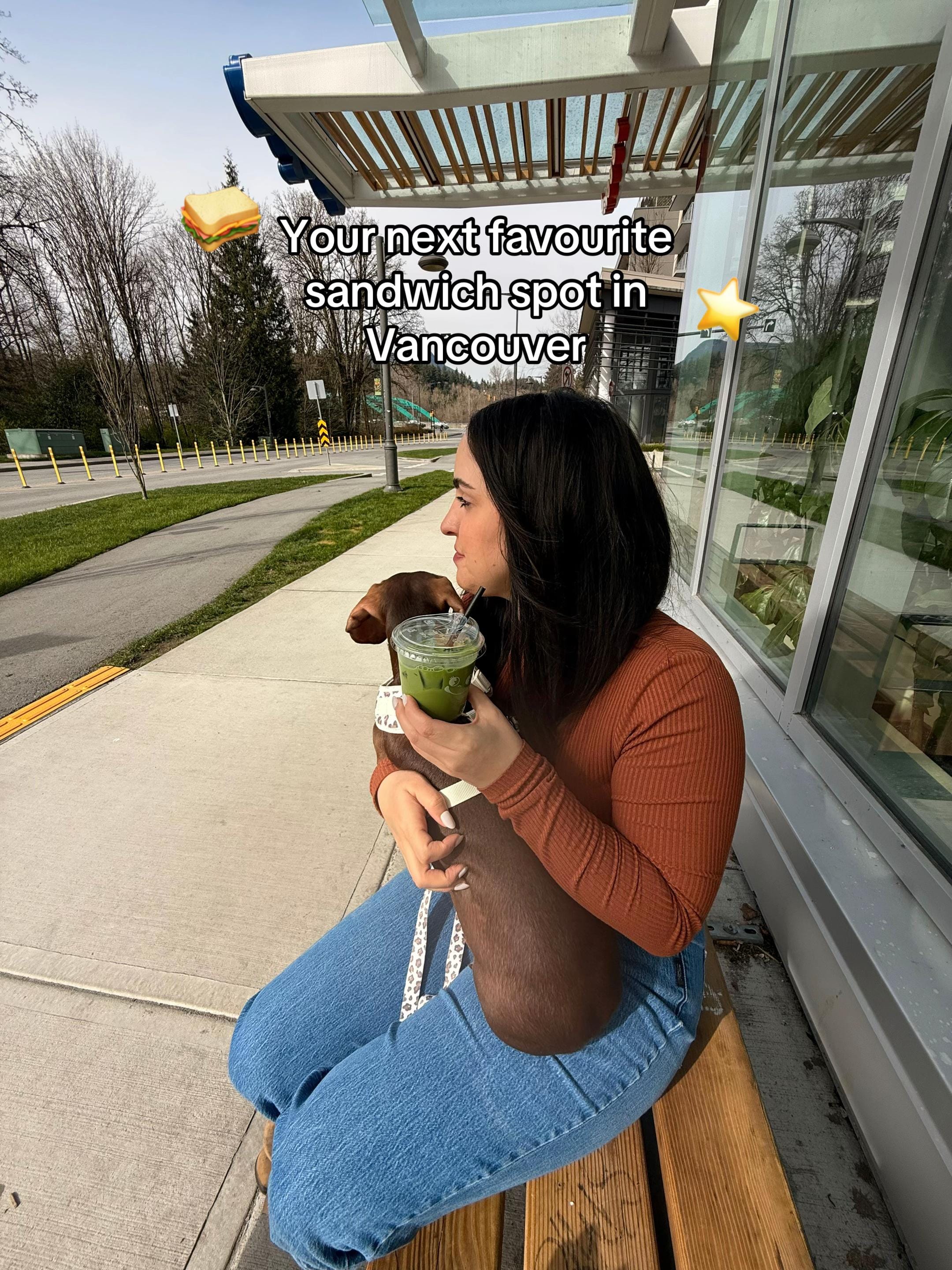 Post 7 by 🌻Sovereign on TikTok (video)