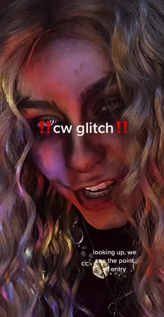Post 3 by roddie on TikTok (video)