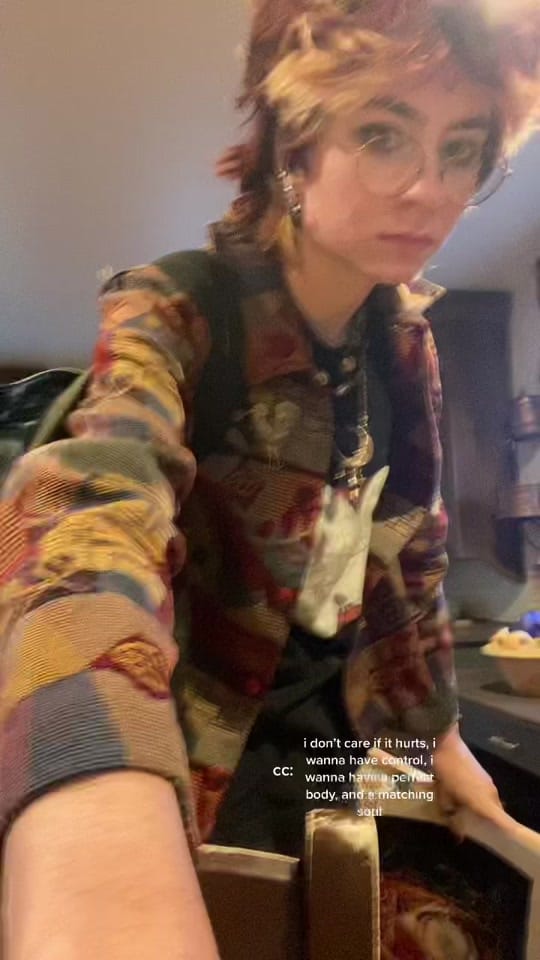 Post 2 by roddie on TikTok (video)