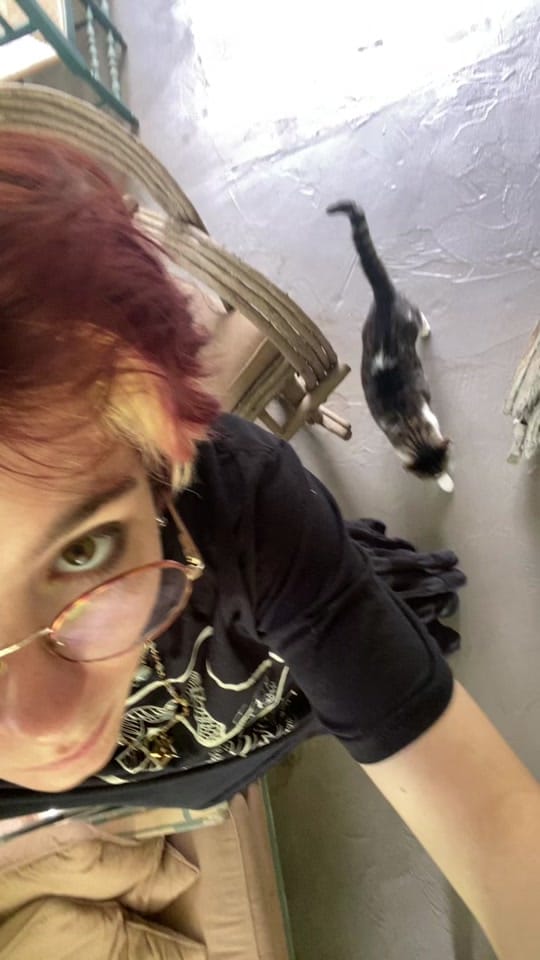 Post 1 by roddie on TikTok (video)