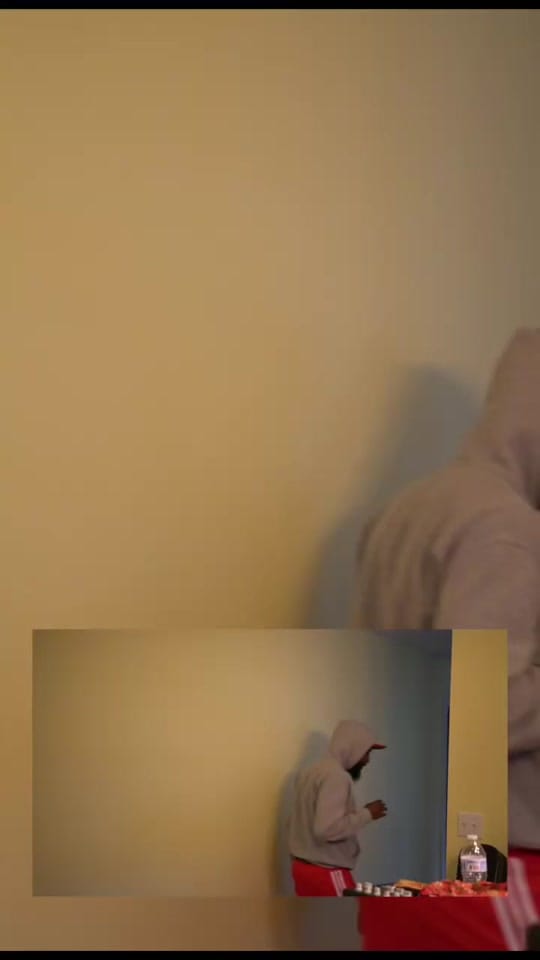 Post 1 by J.O.N on TikTok (video)
