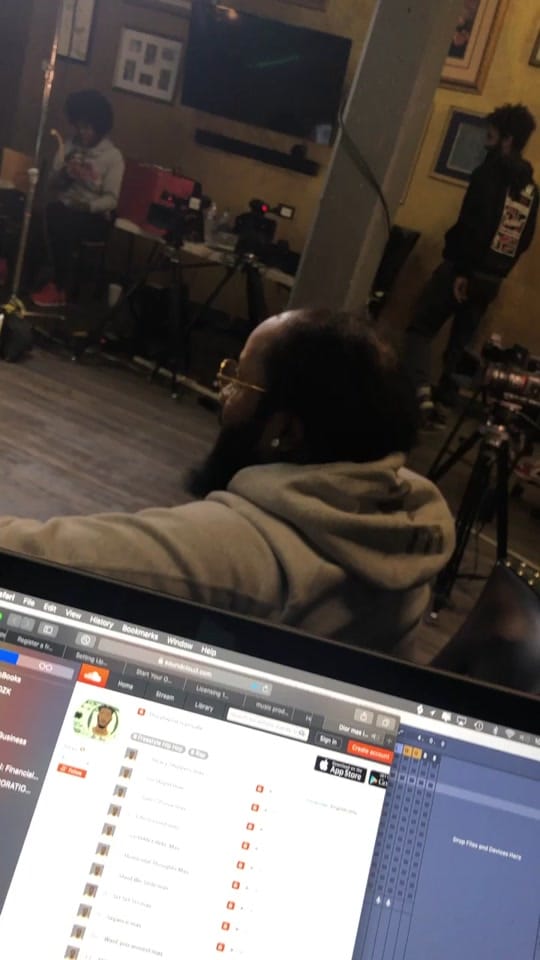 Post 10 by J.O.N on TikTok (video)