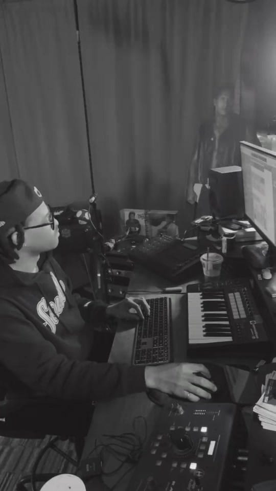 Post 2 by J.O.N on TikTok (video)
