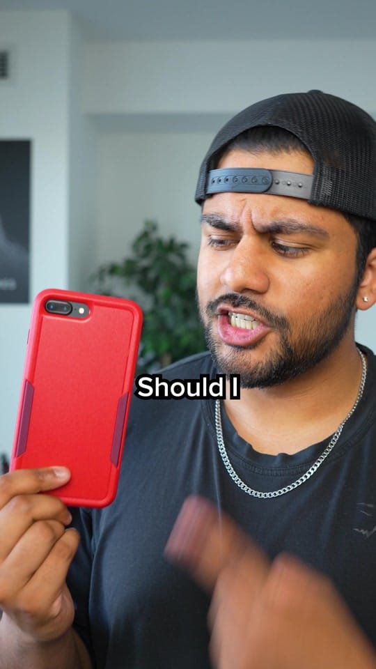 Post 6 by Matt Bison on TikTok (video)