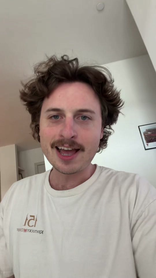 Post 8 by colekassul on TikTok (video)