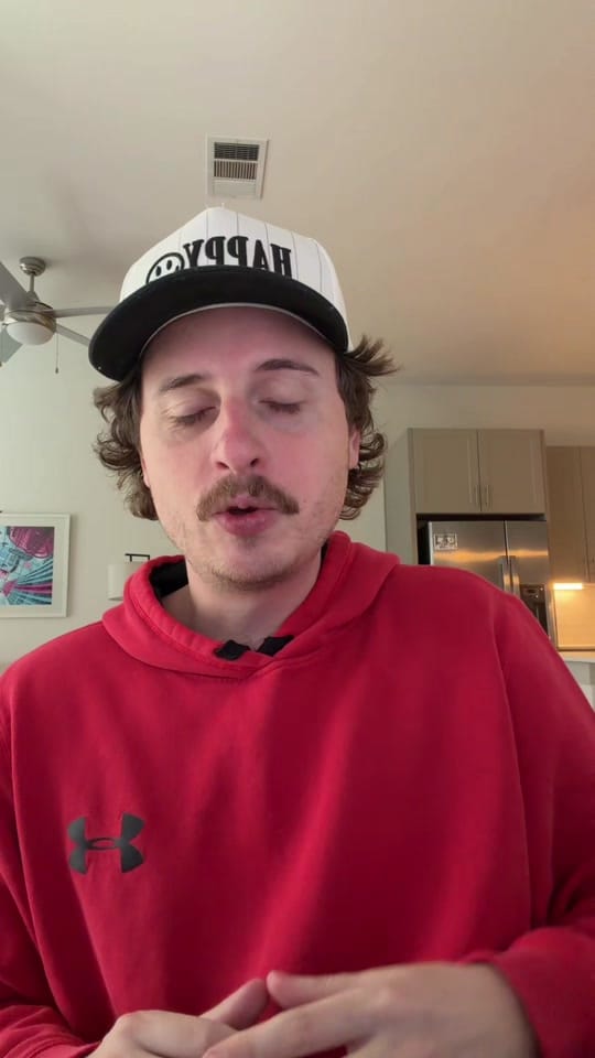 Post 6 by colekassul on TikTok (video)