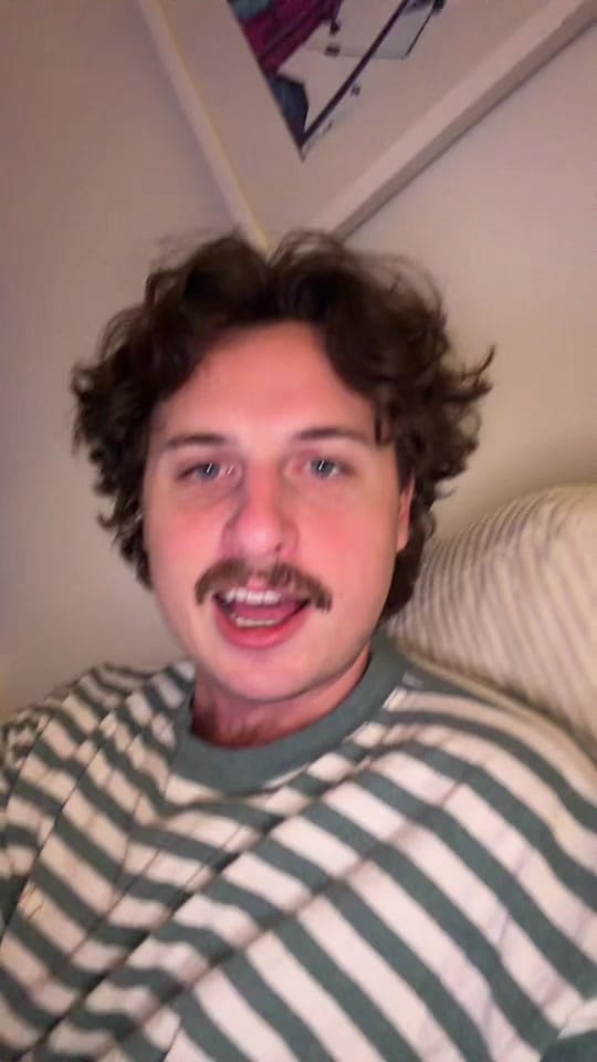 Post 2 by colekassul on TikTok (video)