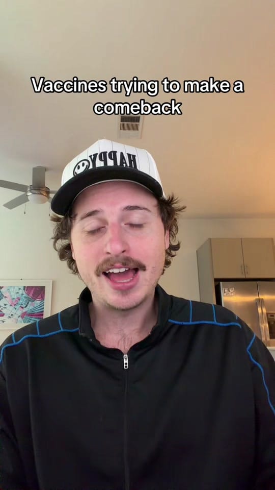 Post 3 by colekassul on TikTok (video)
