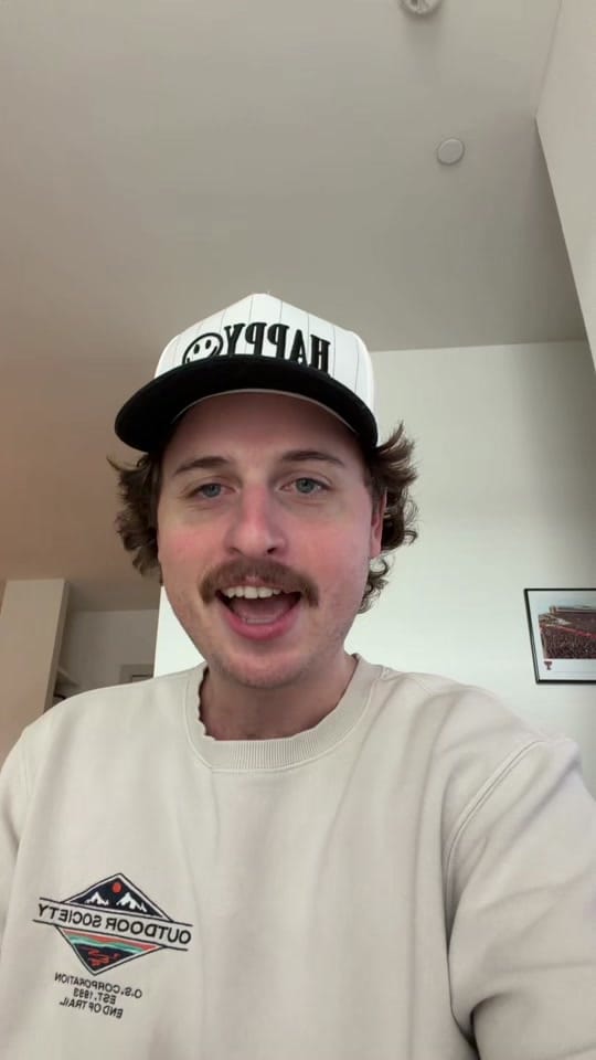 Post 10 by colekassul on TikTok (video)