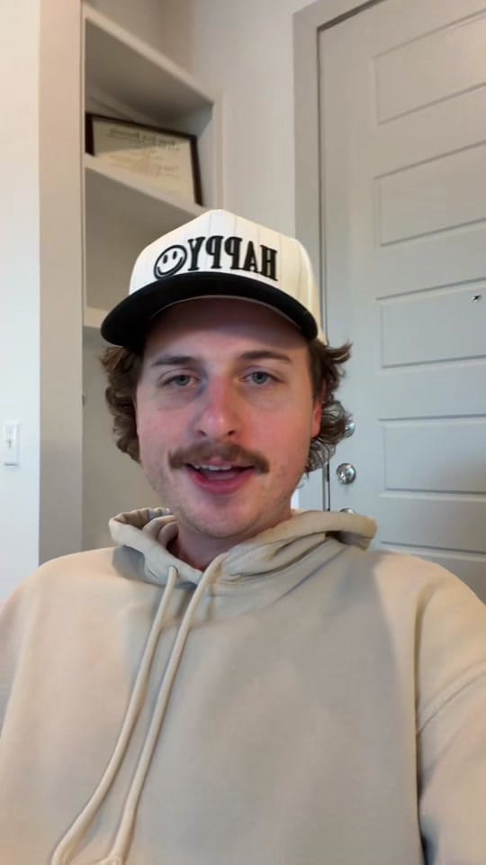 Post 9 by colekassul on TikTok (video)