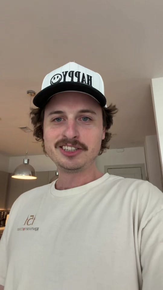 Post 7 by colekassul on TikTok (video)
