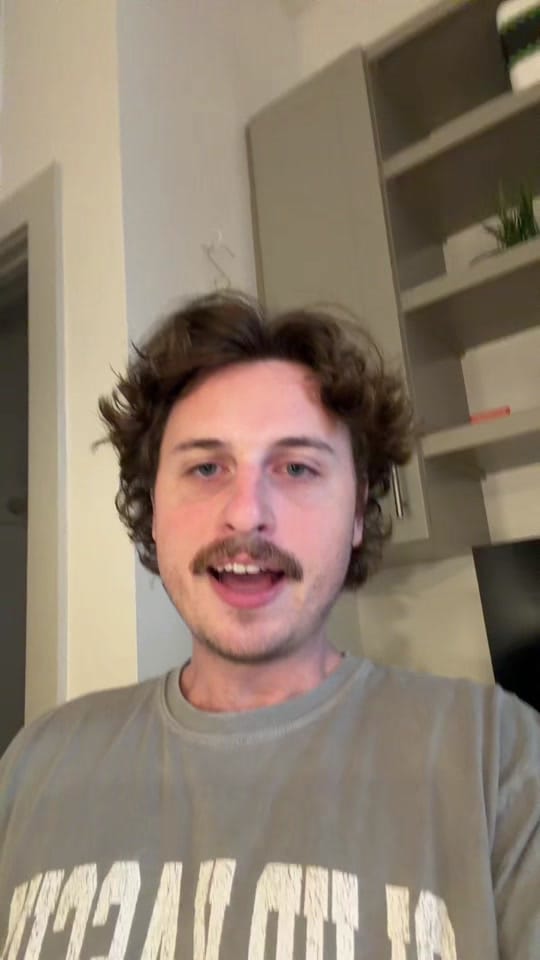 Post 5 by colekassul on TikTok (video)