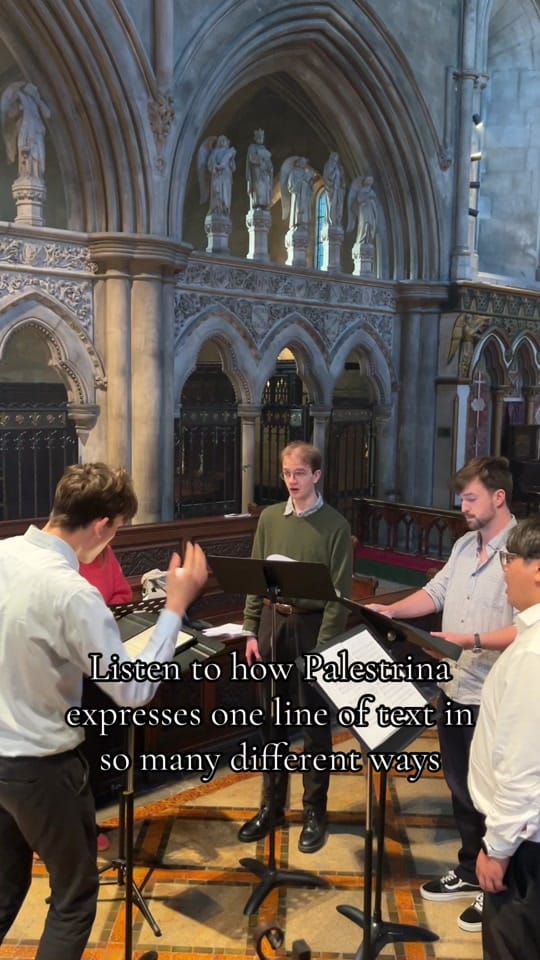 Post 1 by Luca Wetherall on TikTok (video)