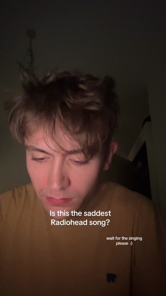 Post 8 by Luca Wetherall on TikTok (video)