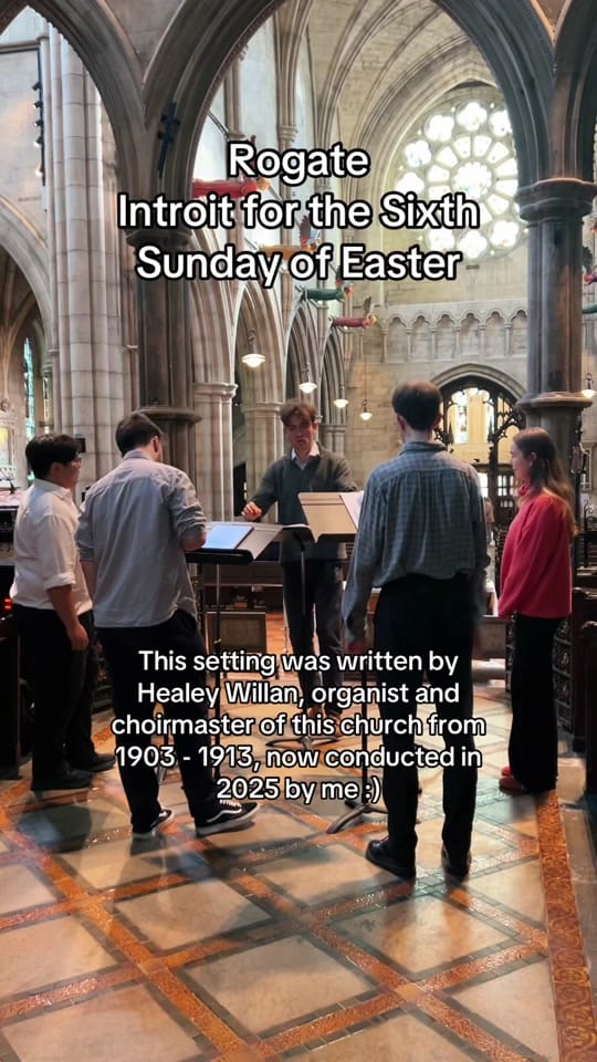 Post 3 by Luca Wetherall on TikTok (video)