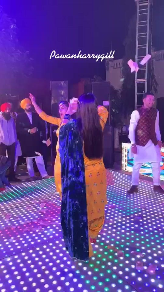 Post 10 by Pamharrygill on TikTok (video)