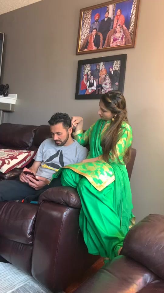 Post 8 by Pamharrygill on TikTok (video)