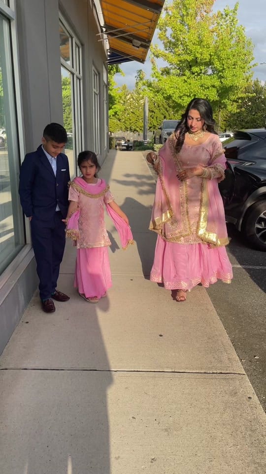 Post 2 by Pamharrygill on TikTok (video)