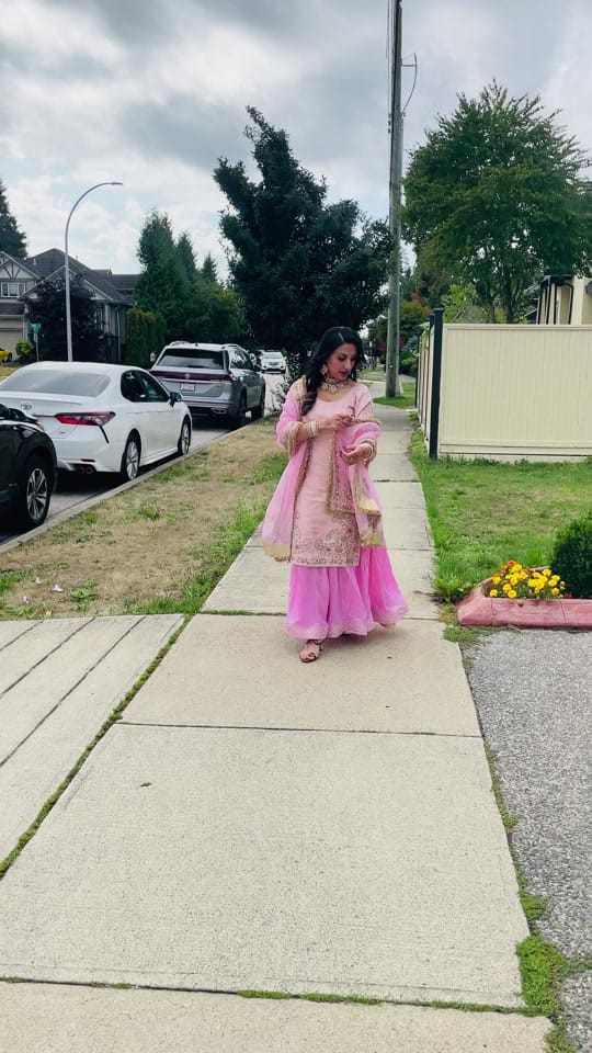 Post 4 by Pamharrygill on TikTok (video)