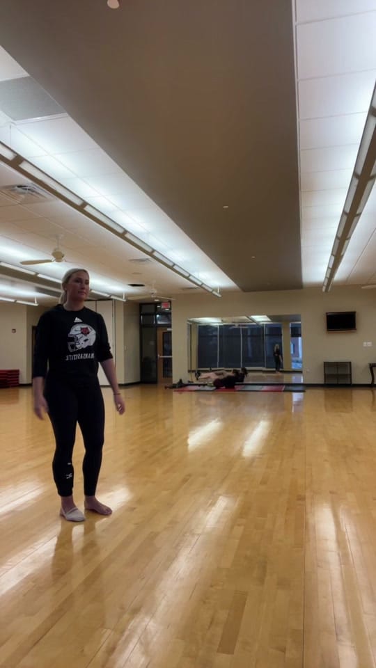 Post 9 by zoe grace capps on TikTok (video)
