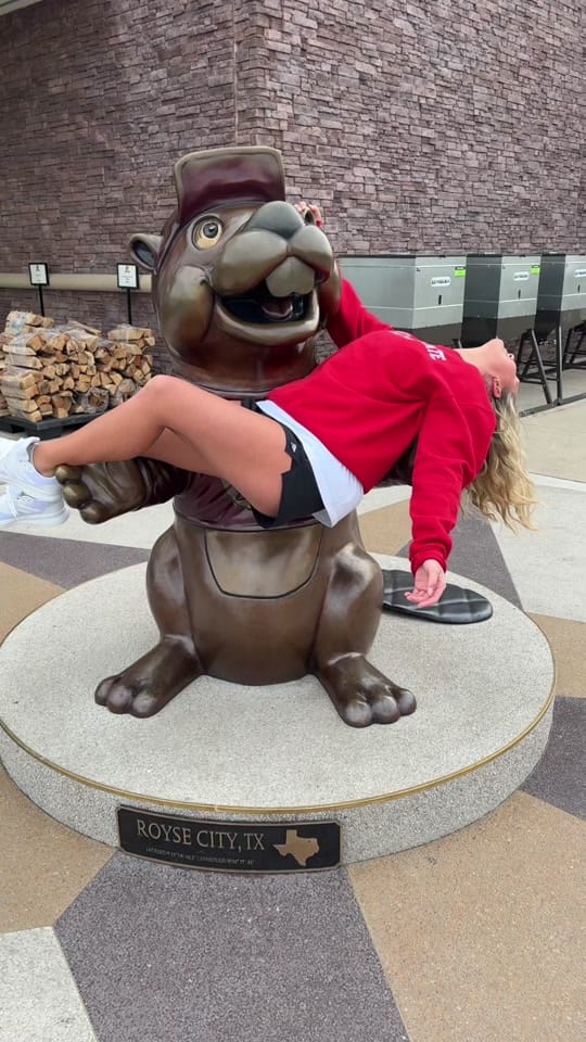 Post 7 by zoe grace capps on TikTok (video)