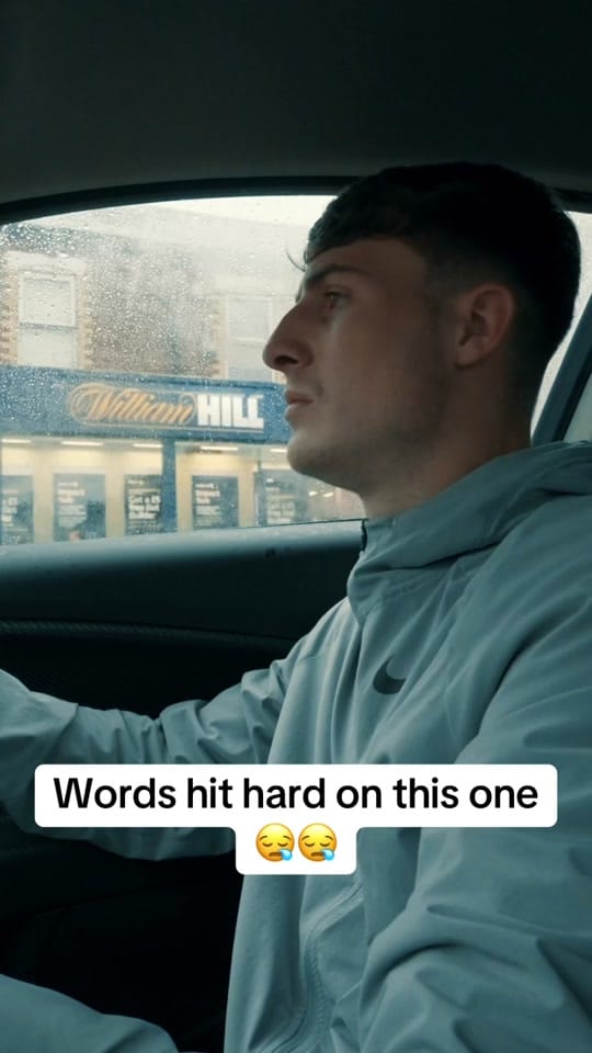 Post 9 by connormcbridemusic on TikTok (video)