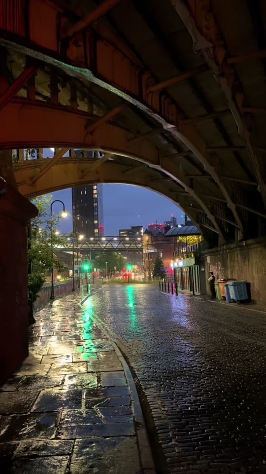 Post 4 by connormcbridemusic on TikTok (video)