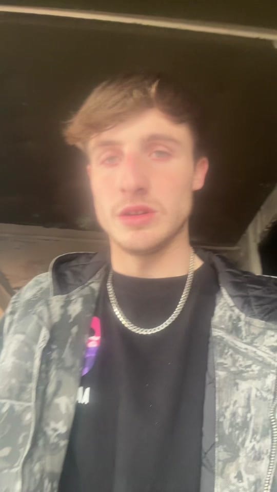 Post 1 by connormcbridemusic on TikTok (video)