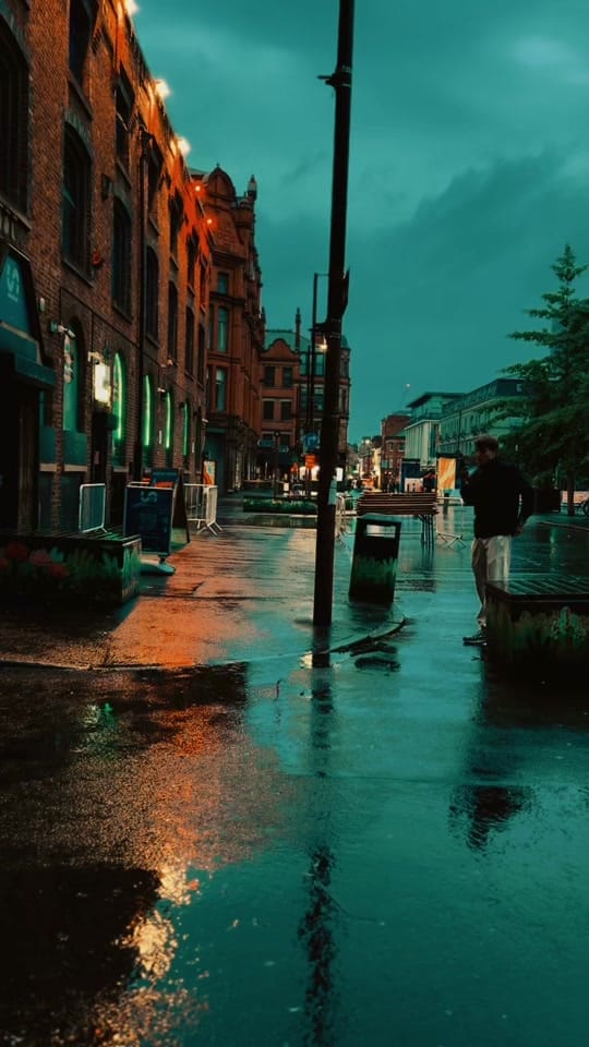 Post 2 by connormcbridemusic on TikTok (video)
