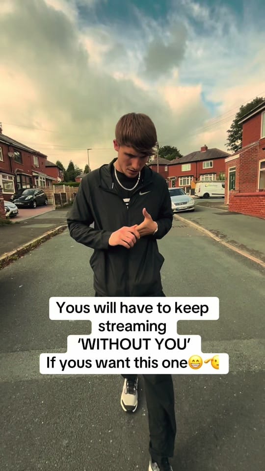 Post 8 by connormcbridemusic on TikTok (video)