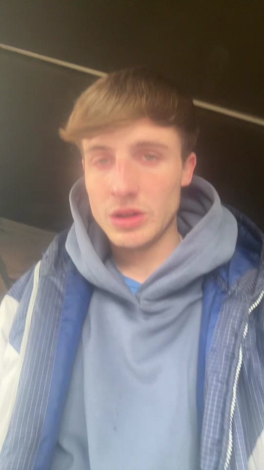 Post 6 by connormcbridemusic on TikTok (video)