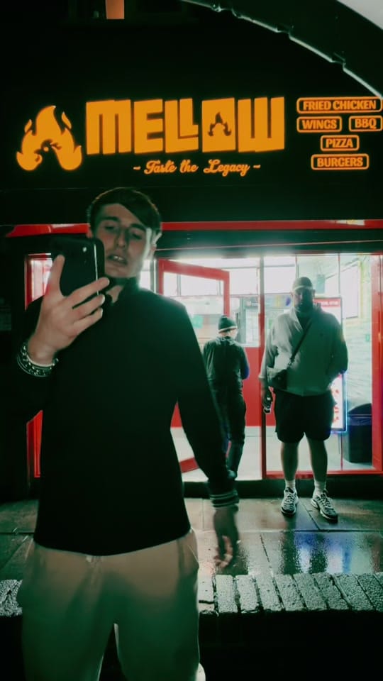 Post 3 by connormcbridemusic on TikTok (video)