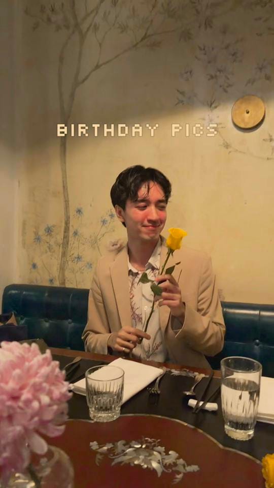 Post 8 by Jinho | Oppa Bhai on TikTok (video)