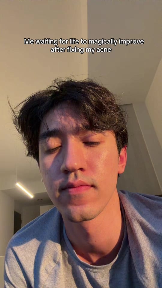 Post 1 by Jinho | Oppa Bhai on TikTok (video)