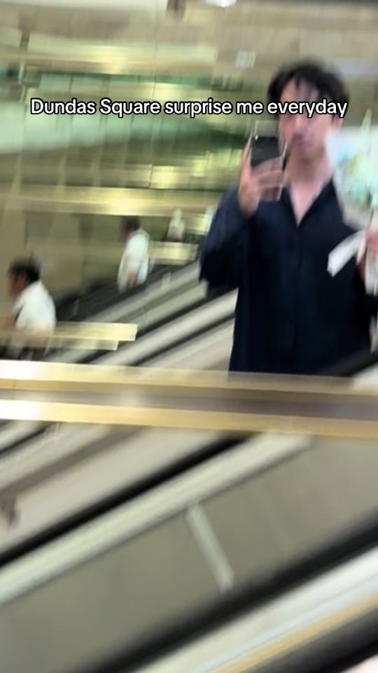 Post 3 by Jinho | Oppa Bhai on TikTok (video)