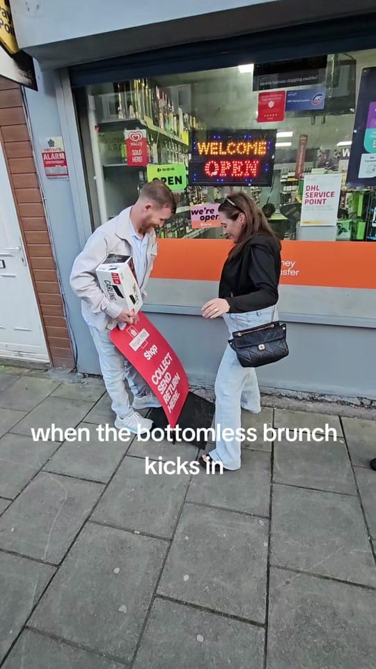 Post 4 by Shaun Cornish on TikTok (video)